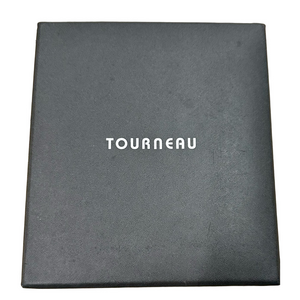 Tourneau Leather Watch & Jewelry Box